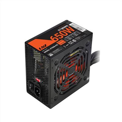 FUENTE LNZ POWER 650W XT650-PS